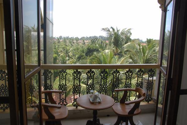 Royal Resort Palolem Goa Eksteriør bilde